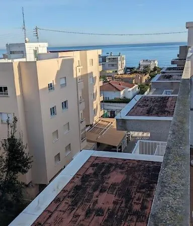 En Apartment Daimus