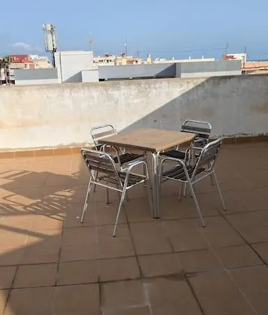 En Apartment