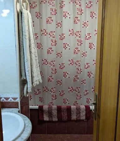 Apartment En *