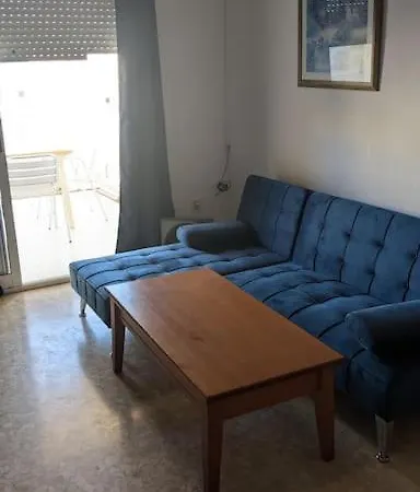 En Apartment Daimus