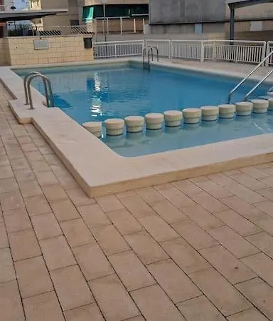 Apartment En Daimus