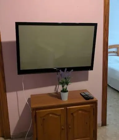 Apartment En *