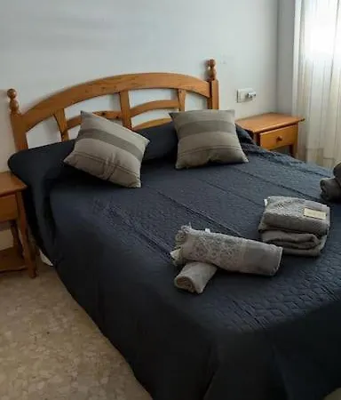 En Apartamento *