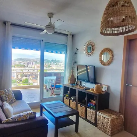 Appartamento En Oropesa del Mar